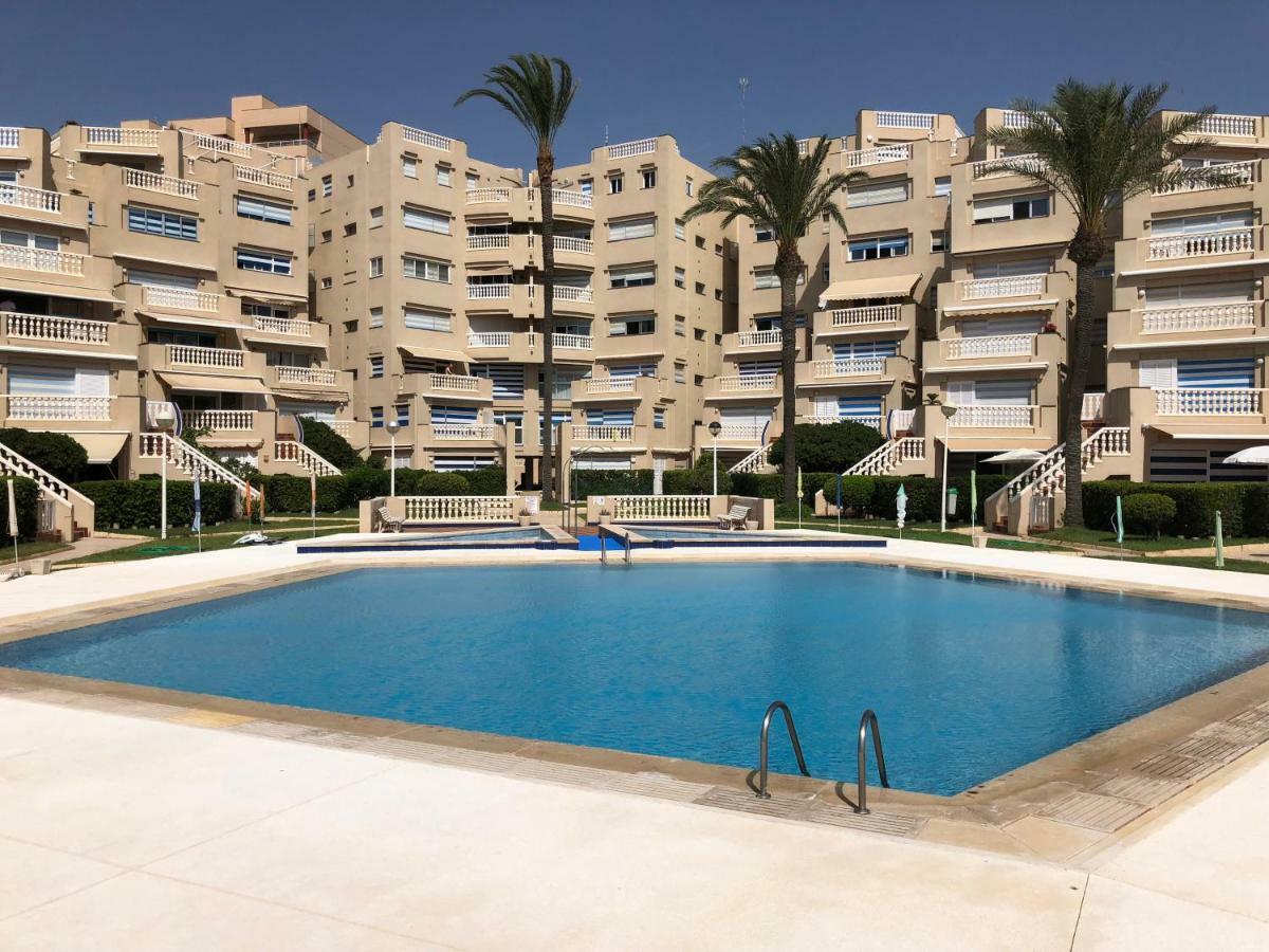 Urbanizacion Star Alfa La Manga del Mar Menor